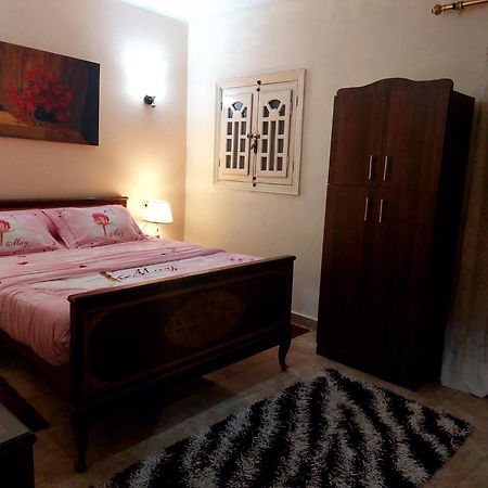 Pyramid Giza City Inn Kafret el-Gabal Εξωτερικό φωτογραφία