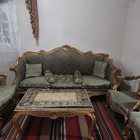 Pyramid Giza City Inn Kafret el-Gabal Εξωτερικό φωτογραφία