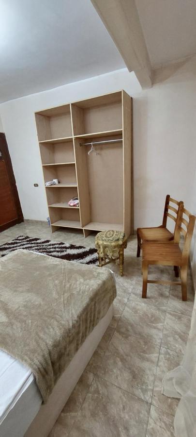 Pyramid Giza City Inn Kafret el-Gabal Εξωτερικό φωτογραφία