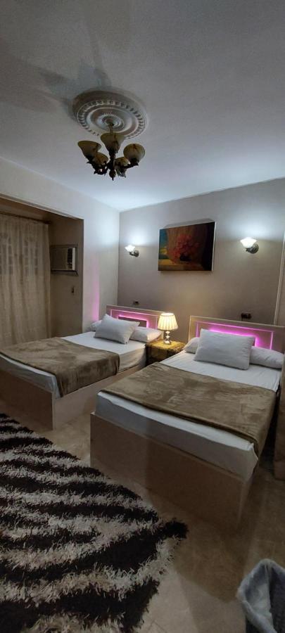 Pyramid Giza City Inn Kafret el-Gabal Εξωτερικό φωτογραφία