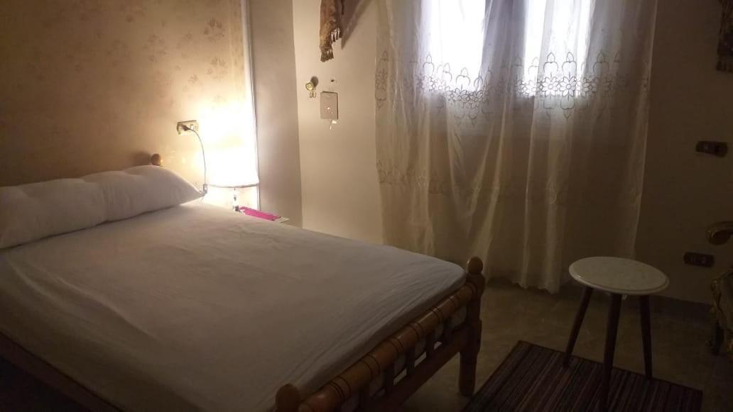 Pyramid Giza City Inn Kafret el-Gabal Εξωτερικό φωτογραφία