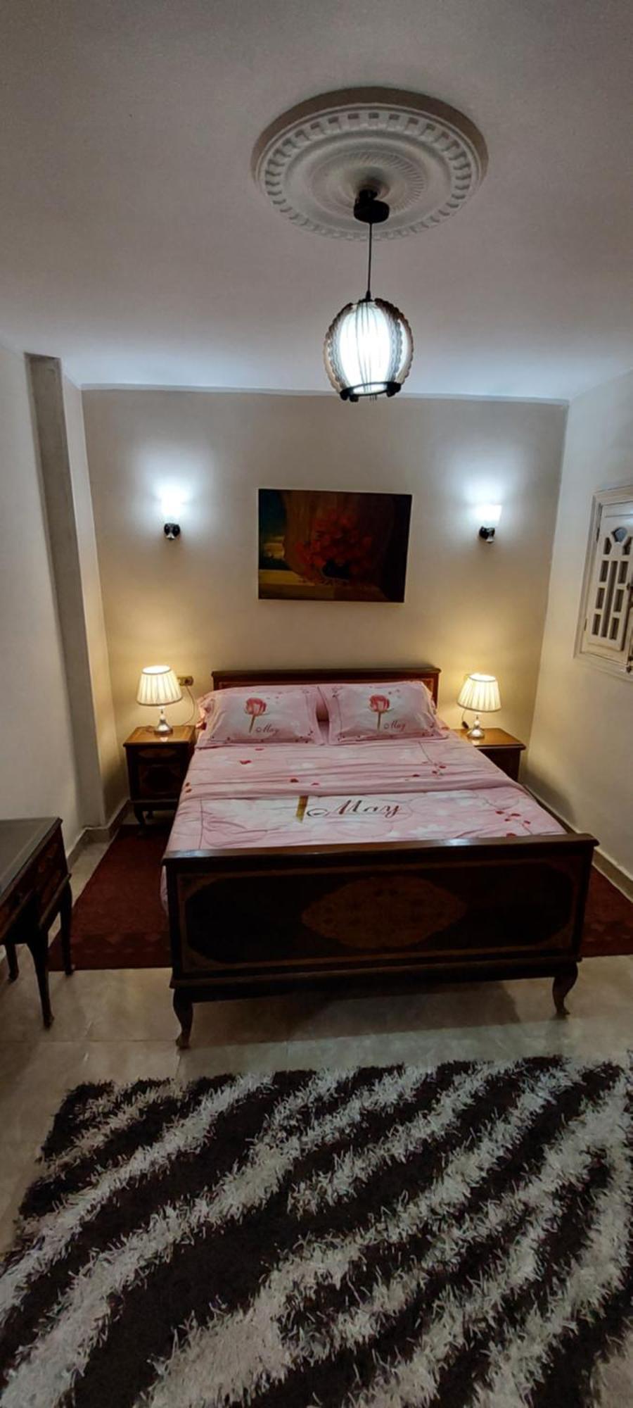 Pyramid Giza City Inn Kafret el-Gabal Εξωτερικό φωτογραφία