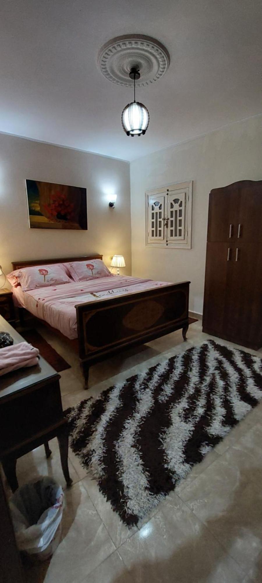 Pyramid Giza City Inn Kafret el-Gabal Εξωτερικό φωτογραφία