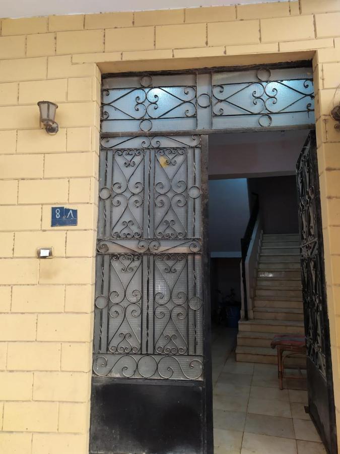 Pyramid Giza City Inn Kafret el-Gabal Εξωτερικό φωτογραφία